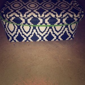 Thirty One Travel Jewelry Bag